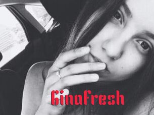 GinaFresh
