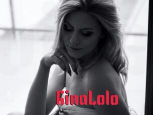 GinaLolo