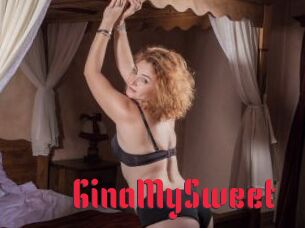 GinaMySweet