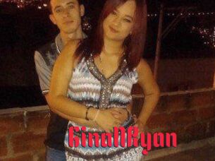 GinaNRyan