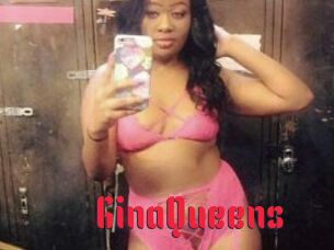 GinaQueens