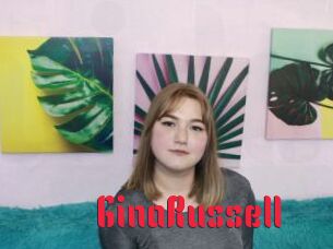 GinaRussell
