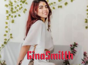 GinaSmitth