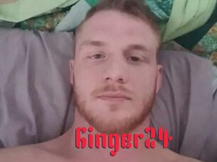 Ginger24