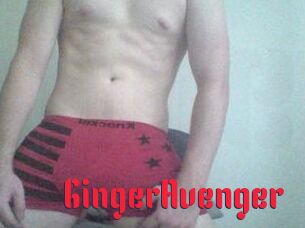 GingerAvenger