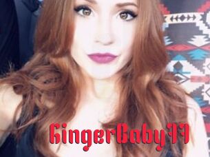 GingerBaby77