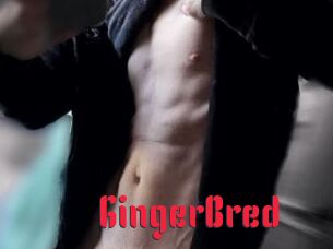 GingerBred