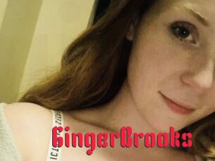 GingerBrooks