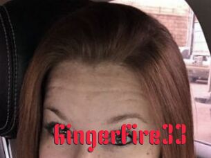 GingerFire33