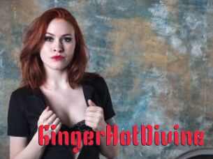GingerHotDivine