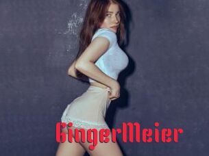 GingerMeier