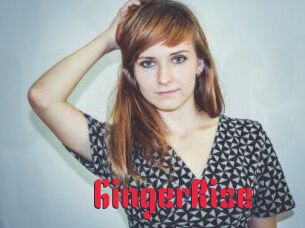 GingerRise