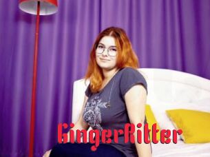 GingerRitter