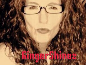GingerShinez