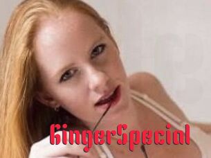 GingerSpecial