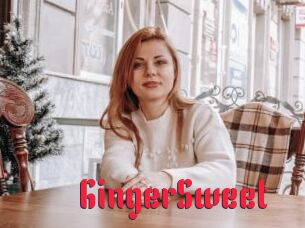 GingerSweet