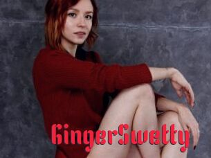 GingerSwetty