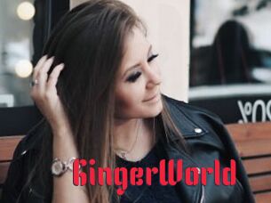 GingerWorld
