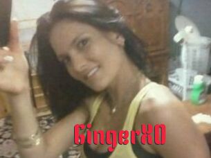 Ginger_XO_