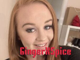 GingerXSpice
