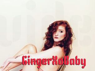 GingerXoBaby