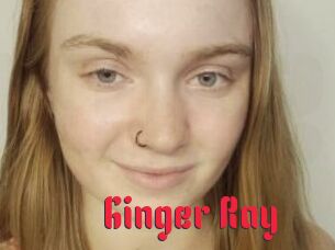Ginger_Ray