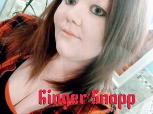 Ginger_Snapp