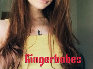 Gingerbabes