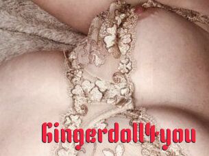 Gingerdoll4you