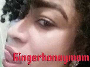 Gingerhoneymom