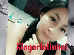 Gingerlatinhot
