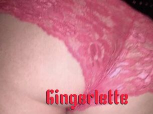 Gingerlette