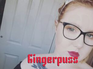 Gingerpuss