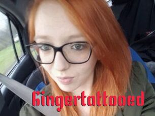 Gingertattooed