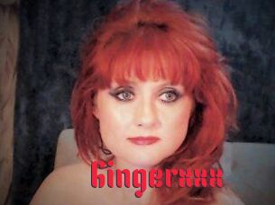 Gingerxxx