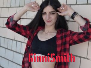 GinniSmith