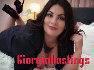 GiorgiaHastings