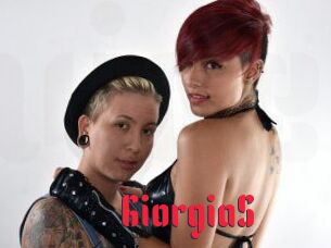 GiorgiaS Video Extrait
