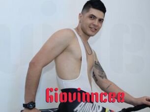 Giovinncee