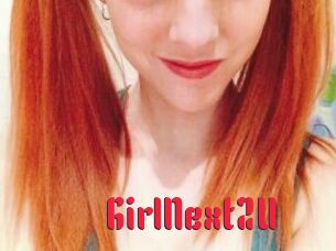 GirlNext2U