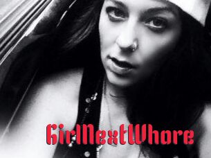 GirlNextWhore