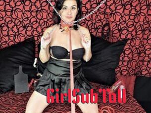 GirlSubToU