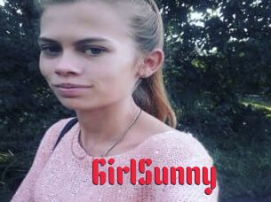 GirlSunny