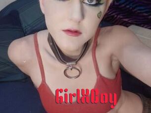 GirlXBoy