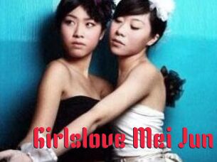 Girlslove_Mei_Jun