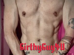 GirthyGuy4U