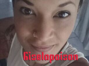 Giselapoison