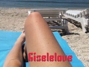 Giselelove