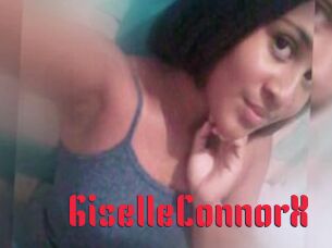 GiselleConnorX