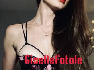 GiselleFatale